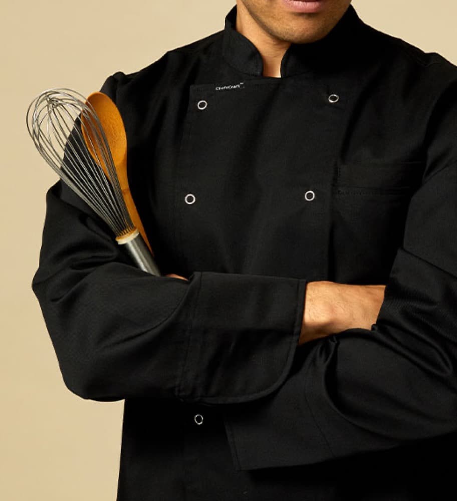 Chef's Craft apparel