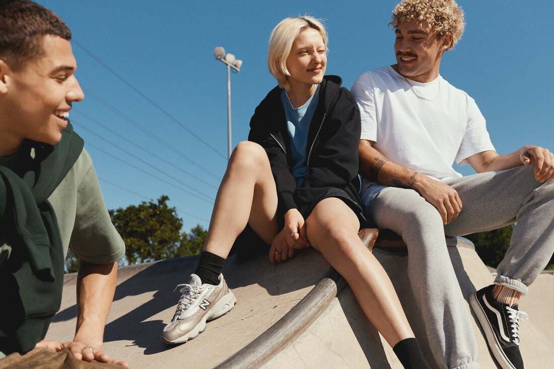 GoodMates Apparel apparel