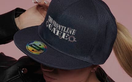 Headwear Professionals apparel