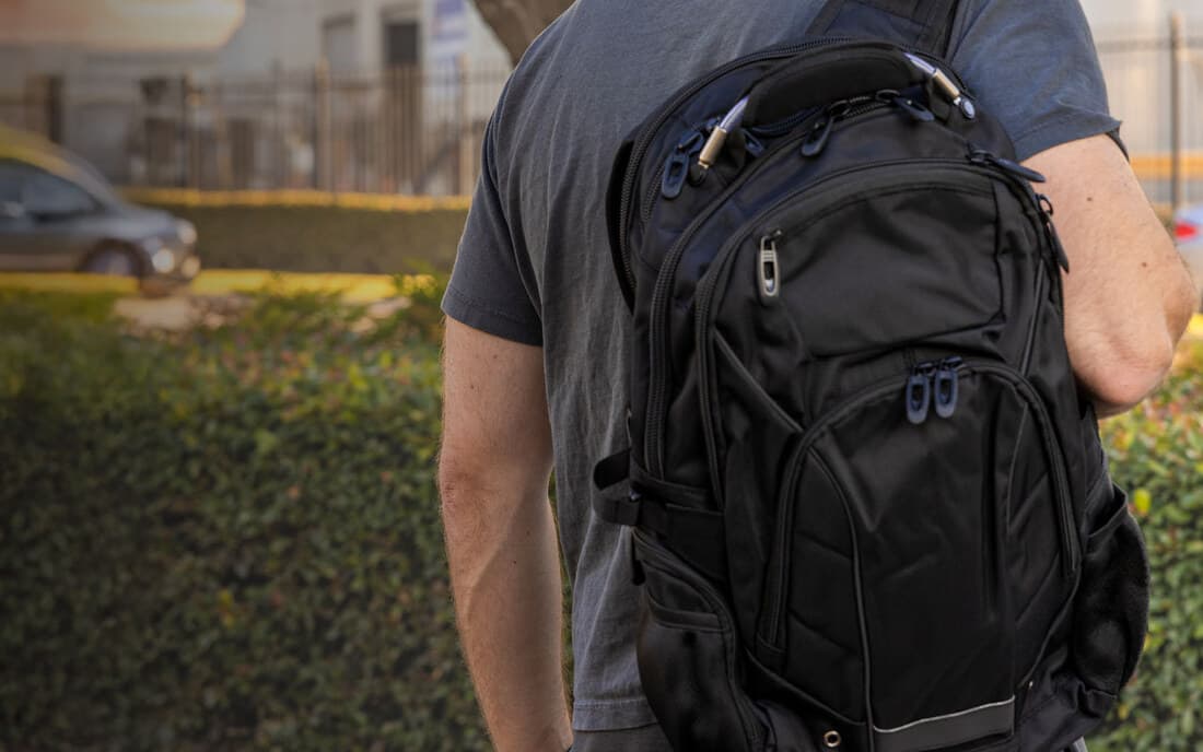 Intex Global apparel