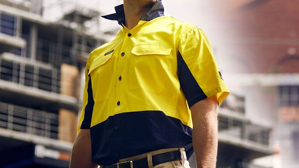 Workcraft apparel