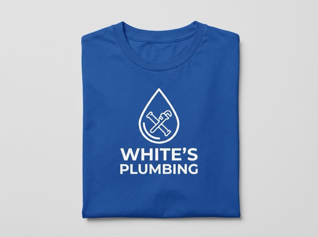 Screen Printing example