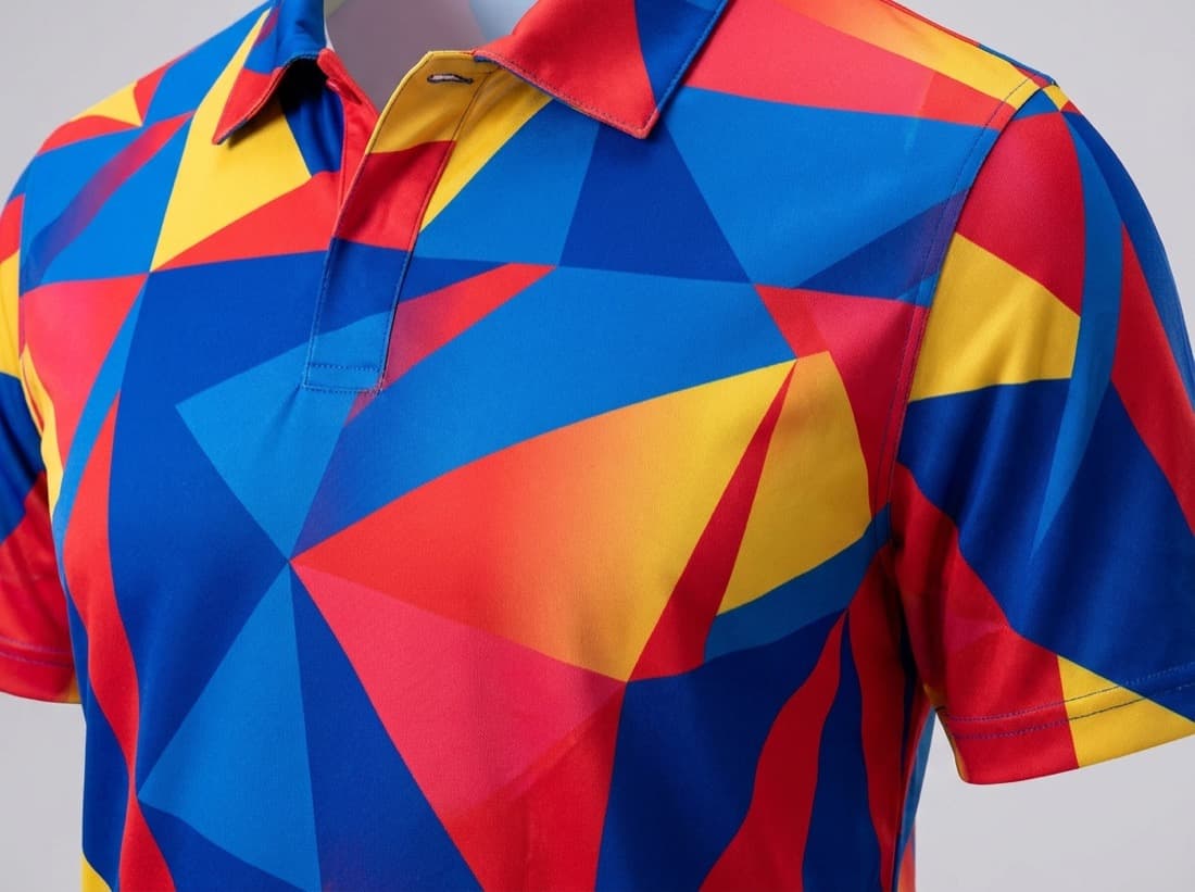 Sublimation example